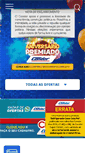Mobile Screenshot of condor.com.br